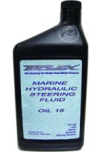 Uflex Univ. Hydraulic Oil f/Teleflex Sea Star or Uflex Steering